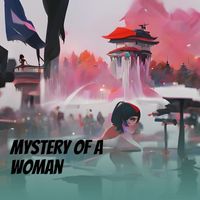 AYU - Mystery of a Woman