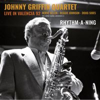 Johnny Griffin - Rhythm-a-Ning (Live)