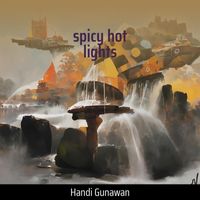 Handi Gunawan - Spicy Hot Lights