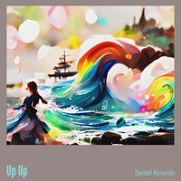 Daniel Almeida - Up Up