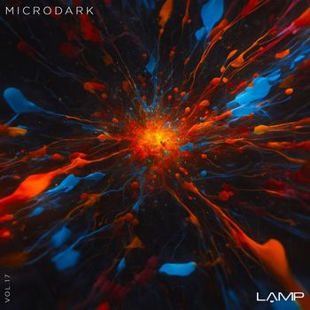 Various Artists - Microdark, Vol. 17