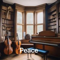 Harmony Audio - Peace