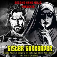 Second Hand Mojo - Sister Surrender