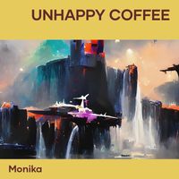 Monika - Unhappy Coffee