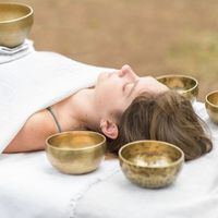 Thai Massage Time - Meditation Massage