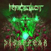 Rage-Bot - DISAPPEAR