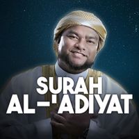 Bazli Unic - Surah Al 'Adiyat