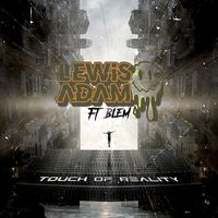 Lewis Adam - Touch Of Reality