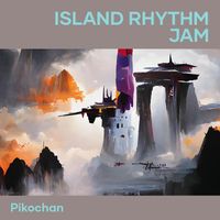 Pikochan - Island Rhythm Jam