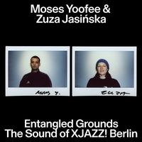 Moses Yoofee & Zuza Jasinska - Still Waiting