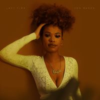 Jon Banks - Last Time
