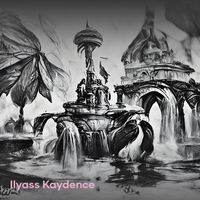 Ilyass Kaydence - Terbenam Dalam Duka