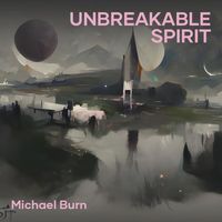 Michael Burn - Unbreakable Spirit