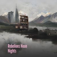 Johnny Johnson - Rebelions Neon Nights