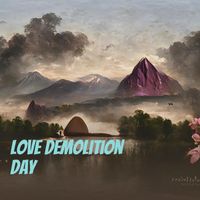 Brad Rock - Love Demolition Day