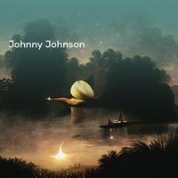 Johnny Johnson - Save Rebel Soul from Chaos