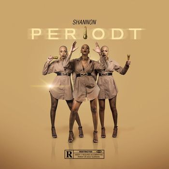 Shannon - PERIODT (Explicit)