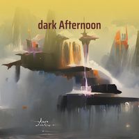 Monika - Dark Afternoon