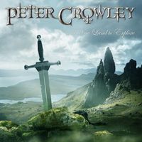 Peter Crowley - A New World to Explore