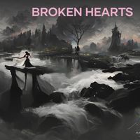 Sri Wahyuni - Broken Hearts