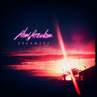 New Arcades - Dreamers