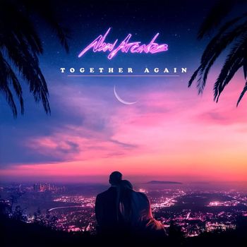 New Arcades - Together Again