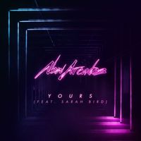 New Arcades - Yours