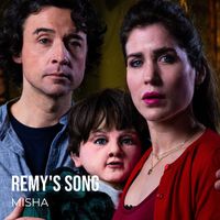Misha - Remy's Song