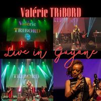 Valérie Tribord - Mon voyage (Live)