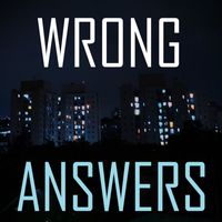 Gu Mendez - Wrong Answers (Explicit)