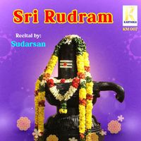 Sudarsan - Sri Rudram