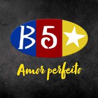 B5star - Amor Perfeito