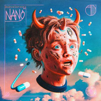 Mueveloreina - NANO (Explicit)
