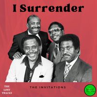 The Invitations - I Surrender