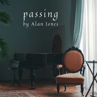 Alan Jones - Passing