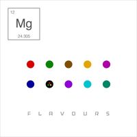 Mg - Flavours