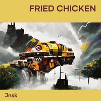 jnsk - Fried Chicken