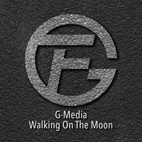 G-Media - Walking on the Moon