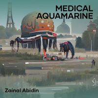 Zainal Abidin - Medical Aquamarine