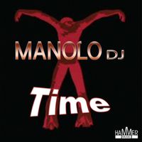 Manolo DJ - Manolo DJ - Time (Instrumental)
