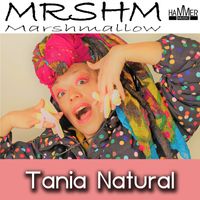 Tania Natural - Tania Natural - Mrshm Marshmallow