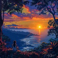 Mike Baker - Pura Vida Vibes