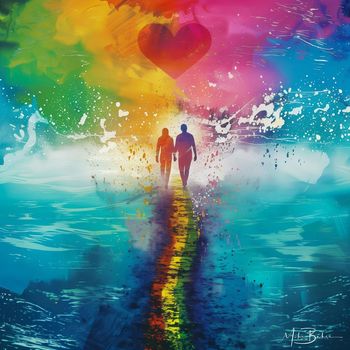 Mike Baker - All Love - No Limits