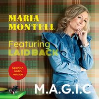 Maria Montell - M.A.G.I.C (Spanish Version)