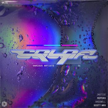 TRYM - COLOR VA01