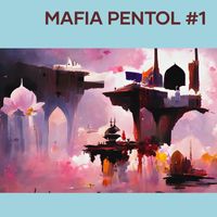 Pangeran Cinta - Mafia Pentol #1