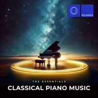 Various Artists - The Essentials: Classical Piano Music
