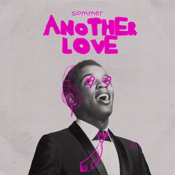 Sommer - Another Love