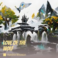 Handrie Wirawan - Love of the Wolf