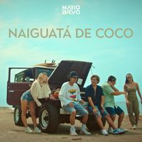 Mario Bravo - Naiguatá de Coco
